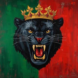 Black Panther Party (Instrumental Version)