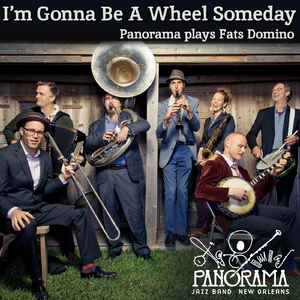 I'm Gonna Be a Wheel Someday