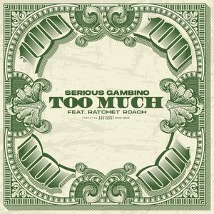 Too Much (feat. Ratchet Roach)