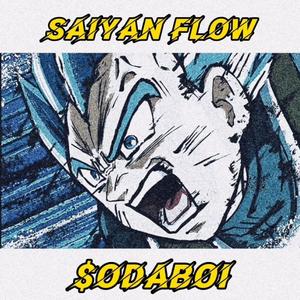 Saiyan Flow（prod. by Nino）