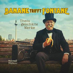 Überlass es der Zeit