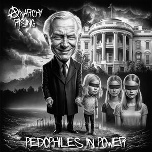 PEDOPHILES IN POWER