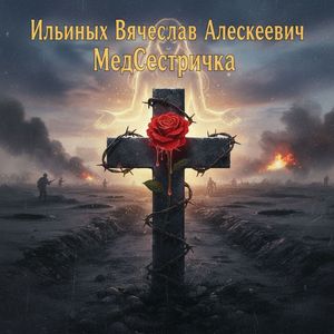 МедСестричка