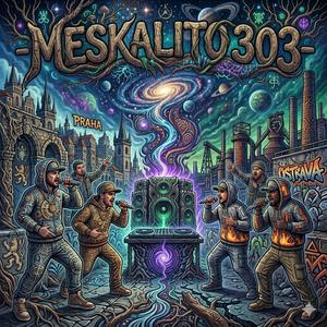 MESKALITO303-Blood and steel(OVvsPHA)
