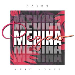 Menina Pegao (Afro House)