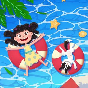 风吹一夏- DP龙猪,Swei水,Rays (DJ H.K Remix)