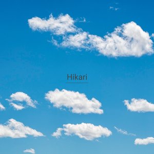 オレンジ色の空