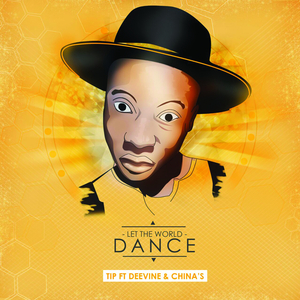 Let The World Dance (Radio Edit)