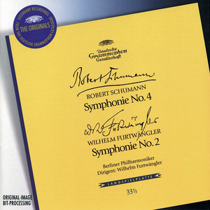 Symphony No. 4 in D Minor, Op. 120:III. Scherzo. Lebhaft