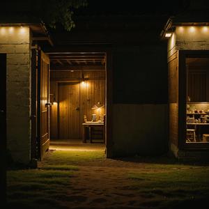 酬梦得比萱草见赠