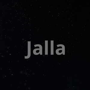 Jalla