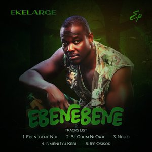 Ebenebe Ndi