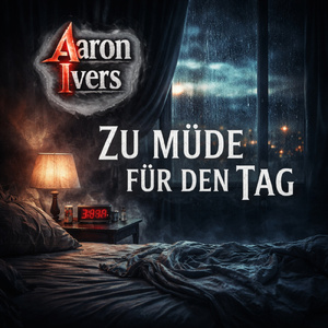 Zu müde für den Tag