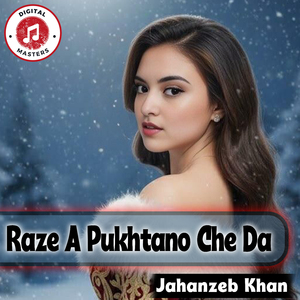 Raze A Pukhtano Che Da