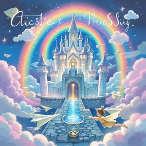 天空之城-飞哥不在线