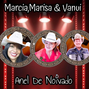 Anel de Noivado