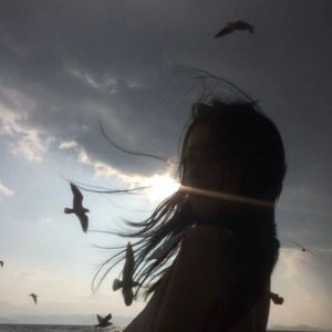 难舍也无缘 (必有重逢之日)