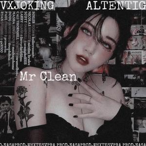 Mr Clean (feat. VXJOKING)
