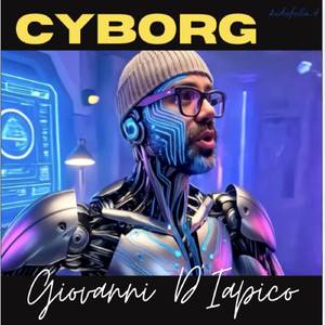 Cyborg