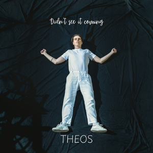 Didn't see it coming