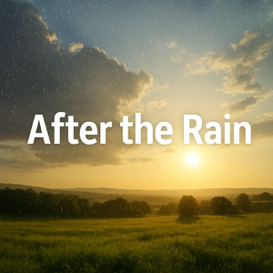 After the Rain