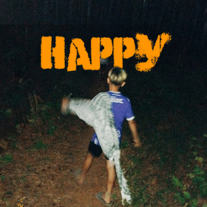 Happy
