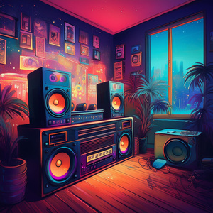 Canción De Cuna De Gama Baja