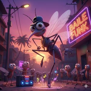 Funk da Dengue
