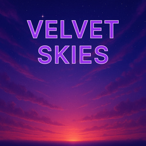 Velvet Skies