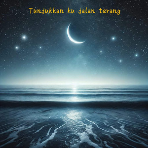 Tunjukkan ku jalan terang
