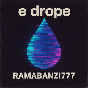 e drope
