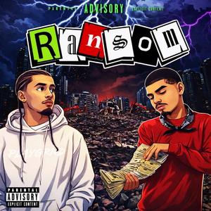 RANSOM (feat. Japown)