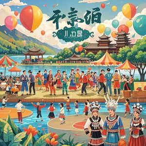 那桐欢迎你-广西信达文化传媒有限