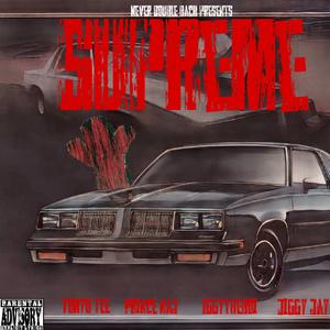 Supreme (feat. Iggytheboi, Jiggy Jay & Prince Naj)