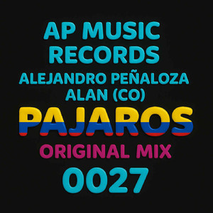 Pajaros (Original Mix)