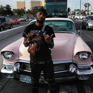 Play Your Role (feat. Legit Barz & NoMon)