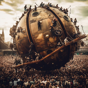 Снежный ком