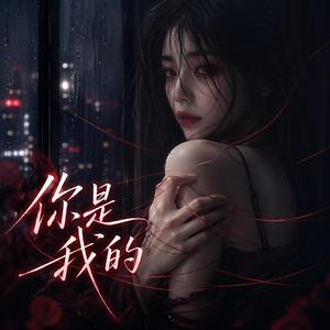 你是我的