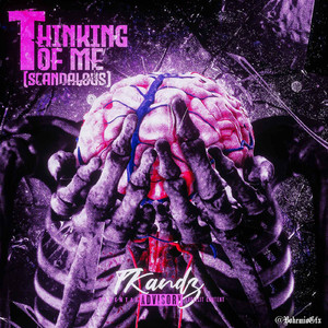 Thinking Of Me (Scandalous)