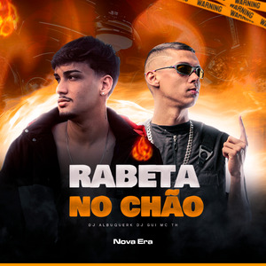 Rabeta no Chão