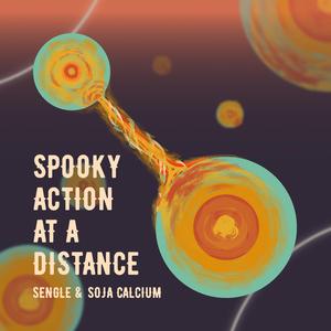 Just Now, Sengle Lost Himself (Soja Mix)