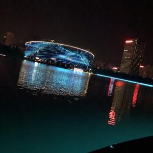 让我们荡起双桨