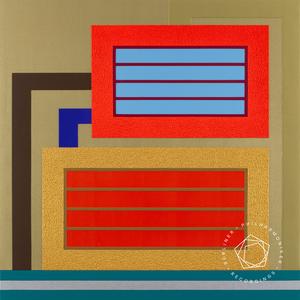 Jacob's Ladder, Oratorio for solo voices, choruses and orchestra: Ob rechts, ob links, vorwärts oder rückwärts (Gabriel, Chorus)