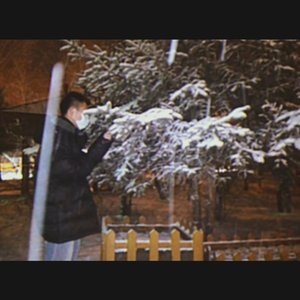 维克多的失眠夜