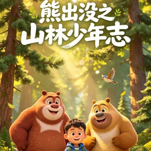 山林少年志