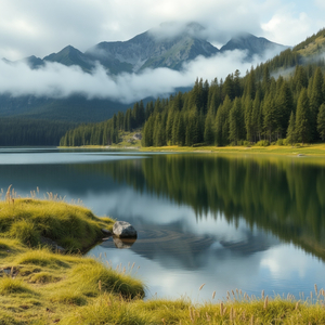 No More, No Less (Meditation; Piano)