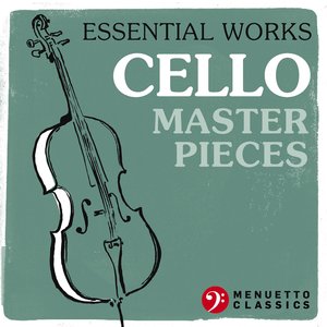 Concerto for 2 Celli and Strings in G Minor, RV 531g:III. Allegro