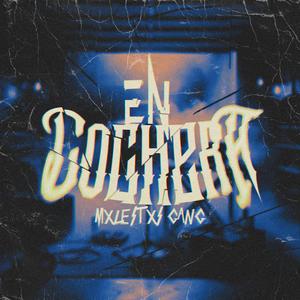 En Cochera (feat. Faraday, Shiru, Quinjo & Chizo)