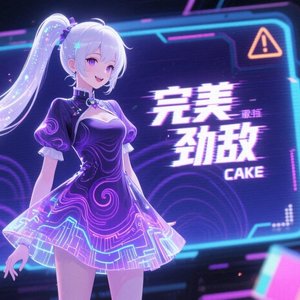 完美劲敌