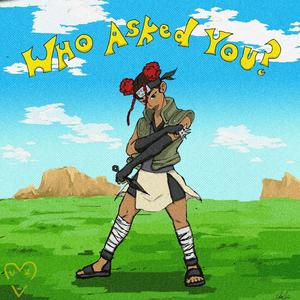 Disrespectful (feat. Slim From Dead End)